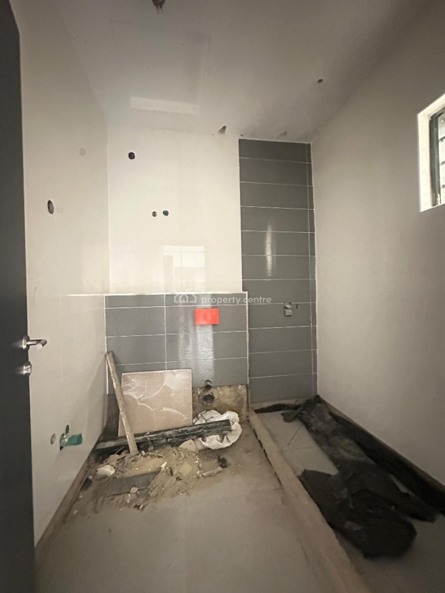 Newly Built and Contemporary Finished 4 Bedroom Detached Duplex +bq, Amuwo Odofin, Lagos, Detached Duplex for Sale