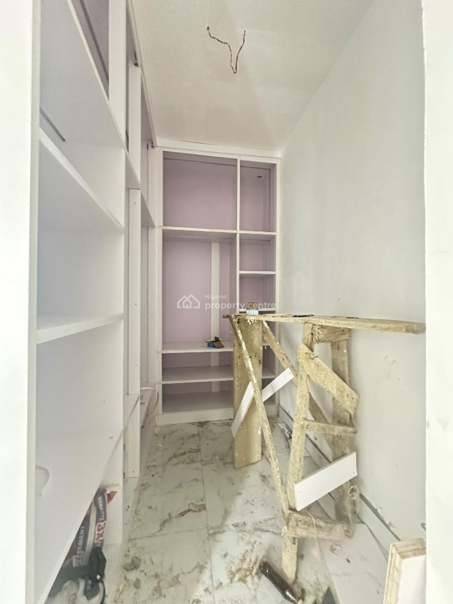 Newly Built and Contemporary Finished 4 Bedroom Detached Duplex +bq, Amuwo Odofin, Lagos, Detached Duplex for Sale