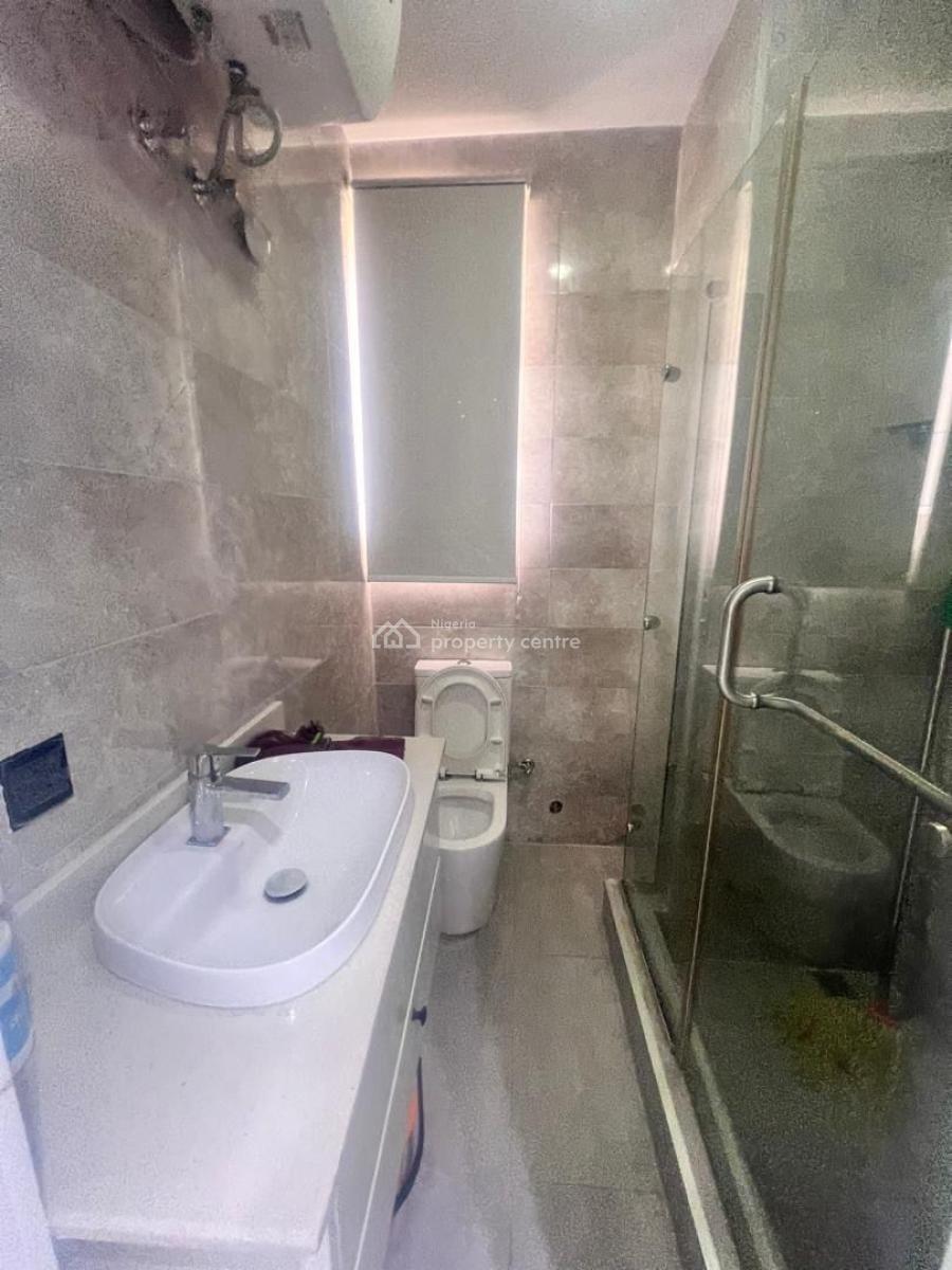 Luxury 3 Bedroom Apartment with a Bq, Banana Island, Ikoyi, Lagos, Flat / Apartment for Sale