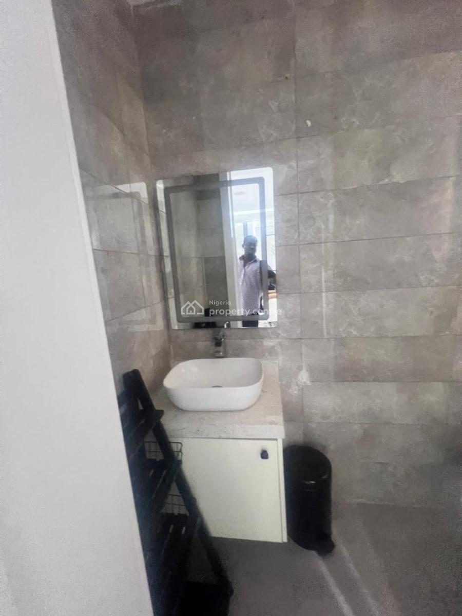 Luxury 3 Bedroom Apartment with a Bq, Banana Island, Ikoyi, Lagos, Flat / Apartment for Sale