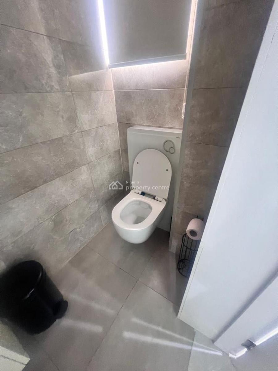 Luxury 3 Bedroom Apartment with a Bq, Banana Island, Ikoyi, Lagos, Flat / Apartment for Sale