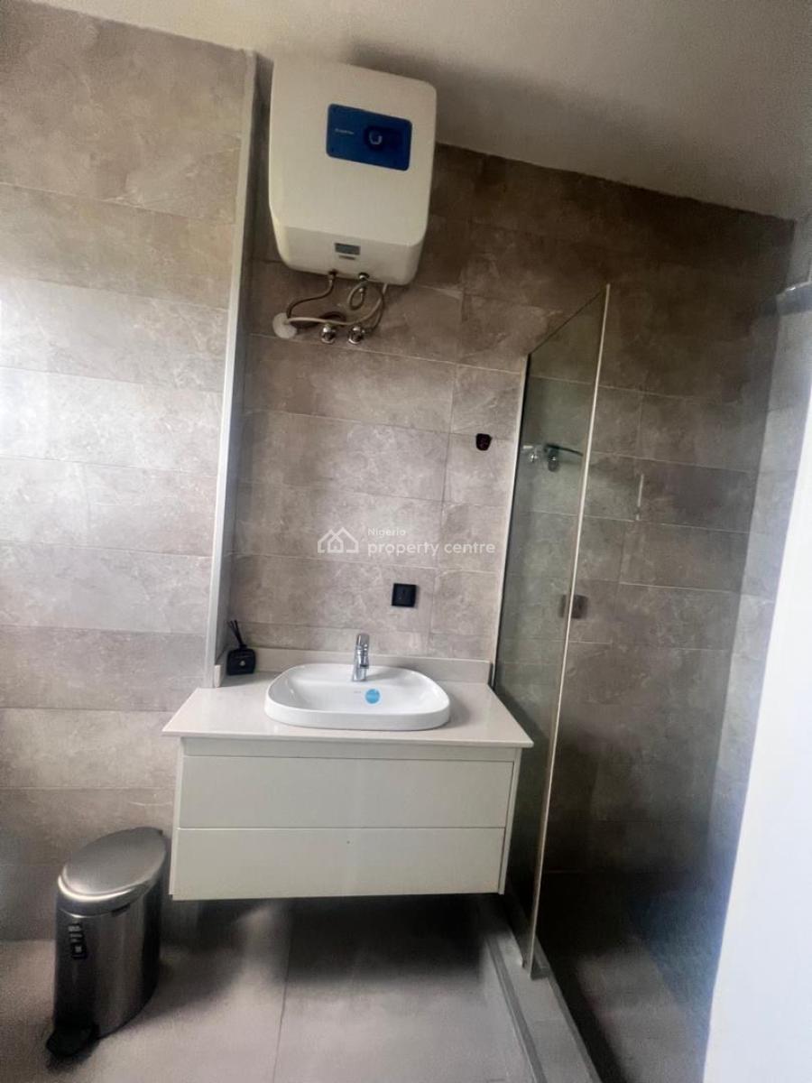Luxury 3 Bedroom Apartment with a Bq, Banana Island, Ikoyi, Lagos, Flat / Apartment for Sale