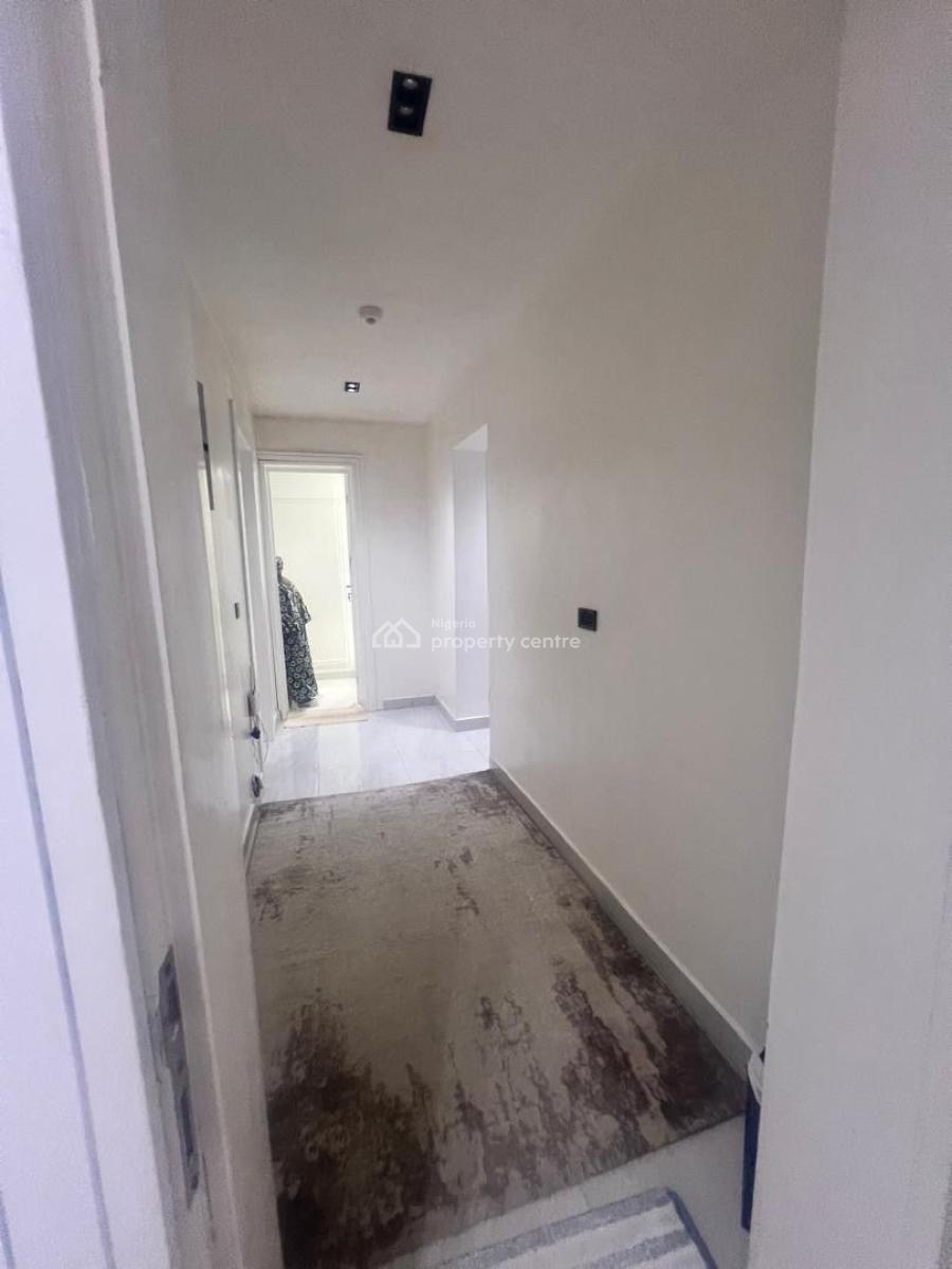 Luxury 3 Bedroom Apartment with a Bq, Banana Island, Ikoyi, Lagos, Flat / Apartment for Sale