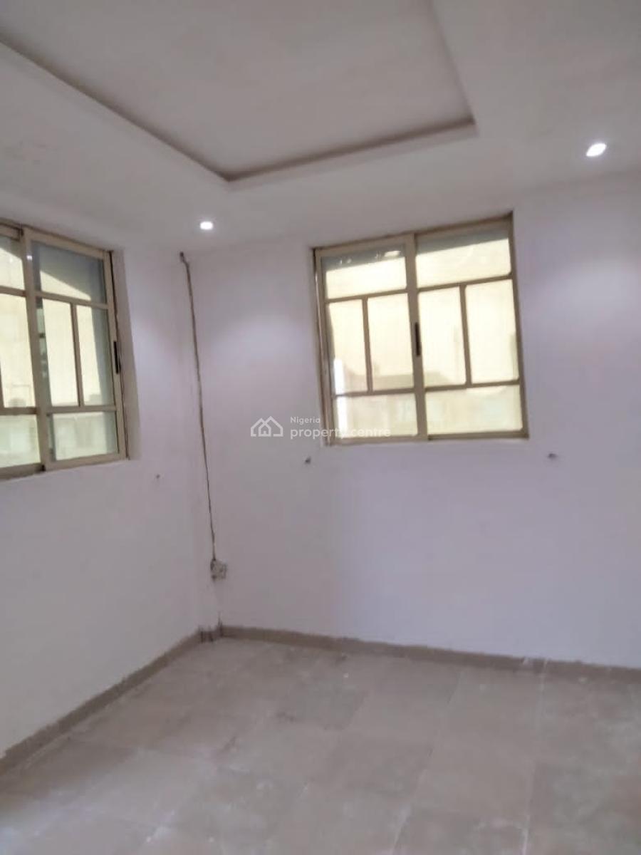 Luxurious and Spacious Bedroom Apartment + Bq, Kofo Abayomi Street, Victoria Island (vi), Lagos, House for Rent