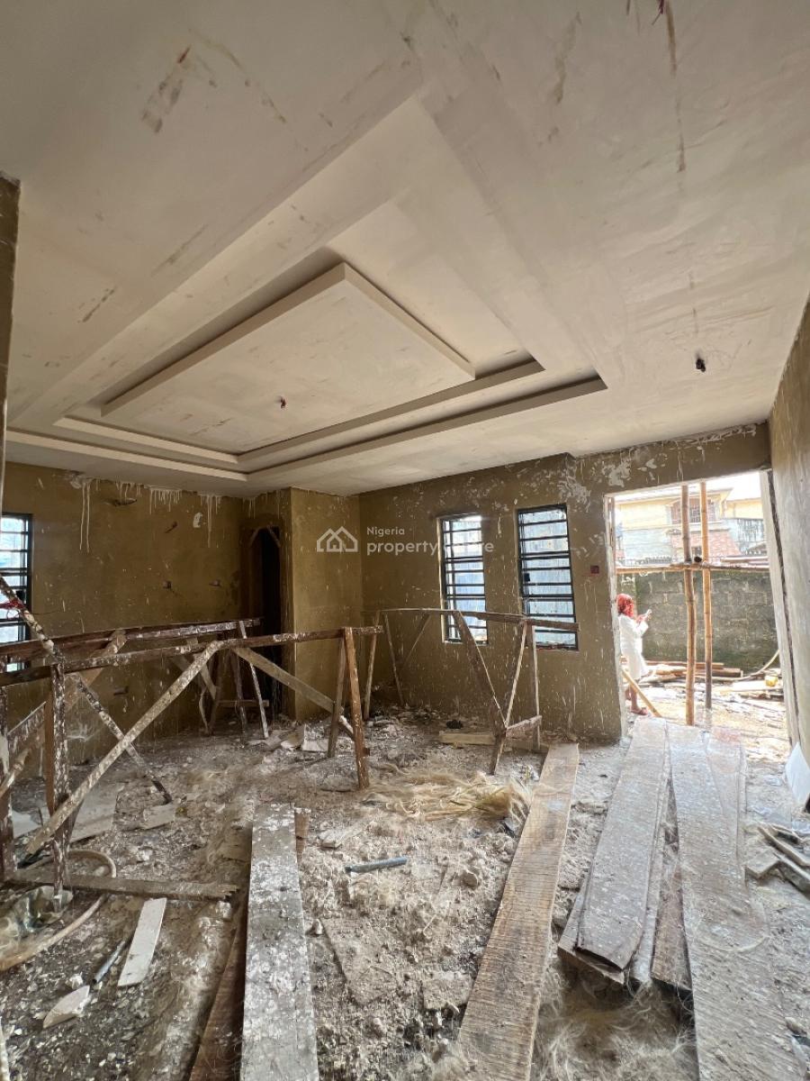 2 Bedroom Terraced Duplex at Offplan Stage, Ikorodu, Lagos, Terraced Duplex for Sale