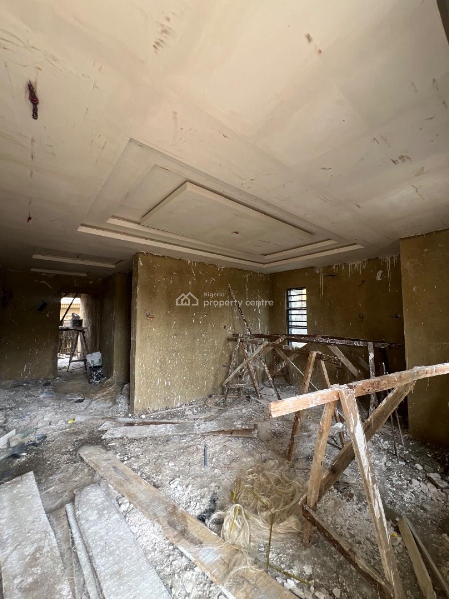 2 Bedroom Terraced Duplex at Offplan Stage, Ikorodu, Lagos, Terraced Duplex for Sale