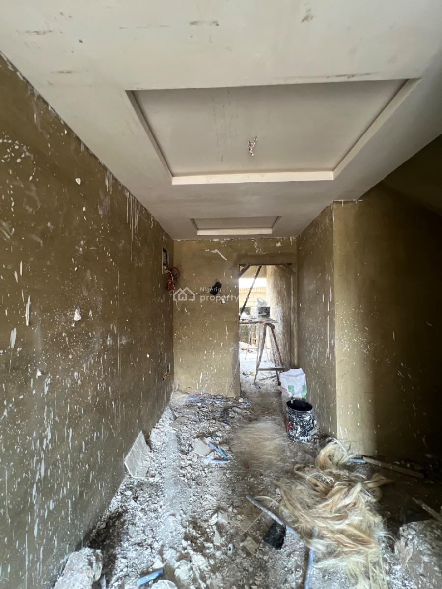2 Bedroom Terraced Duplex at Offplan Stage, Ikorodu, Lagos, Terraced Duplex for Sale