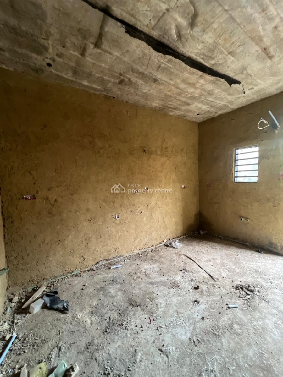 2 Bedroom Terraced Duplex at Offplan Stage, Ikorodu, Lagos, Terraced Duplex for Sale