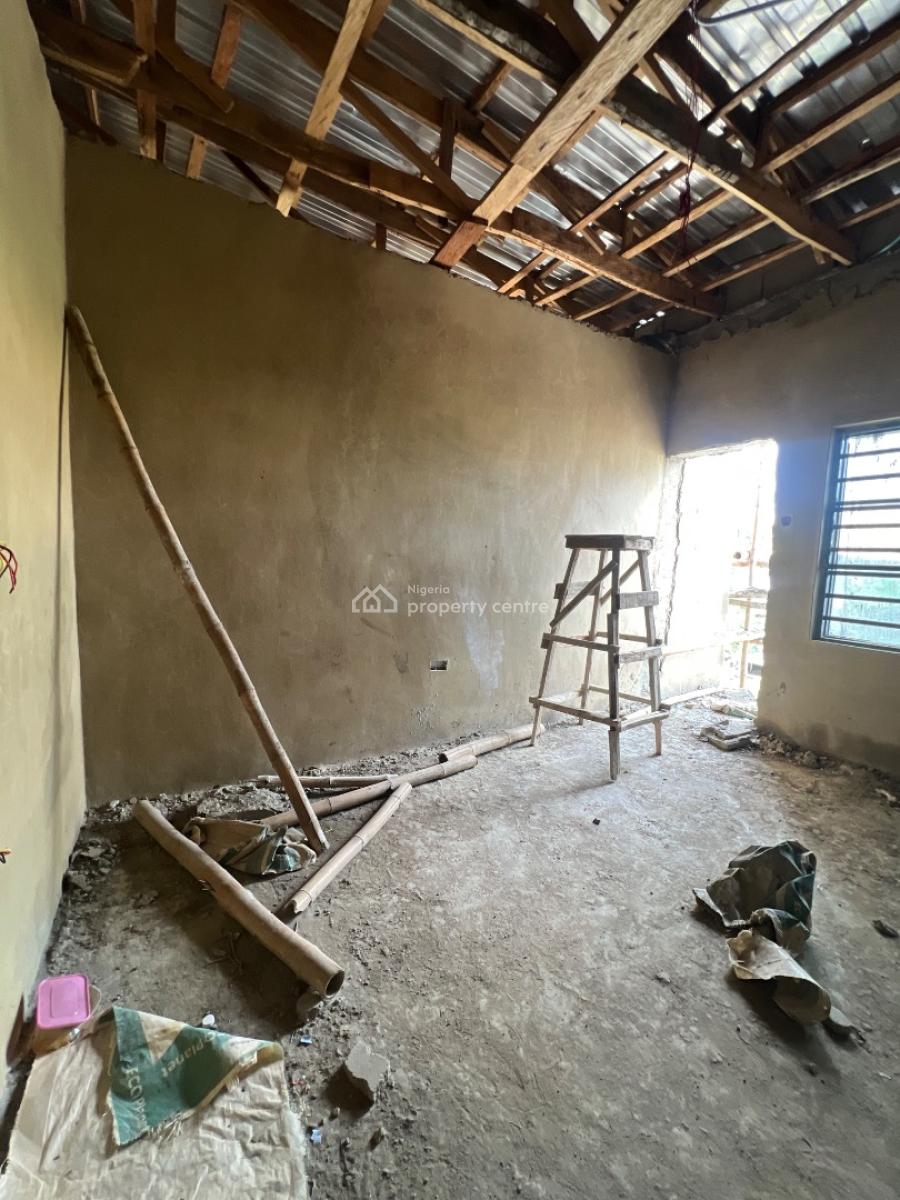 2 Bedroom Terraced Duplex at Offplan Stage, Ikorodu, Lagos, Terraced Duplex for Sale