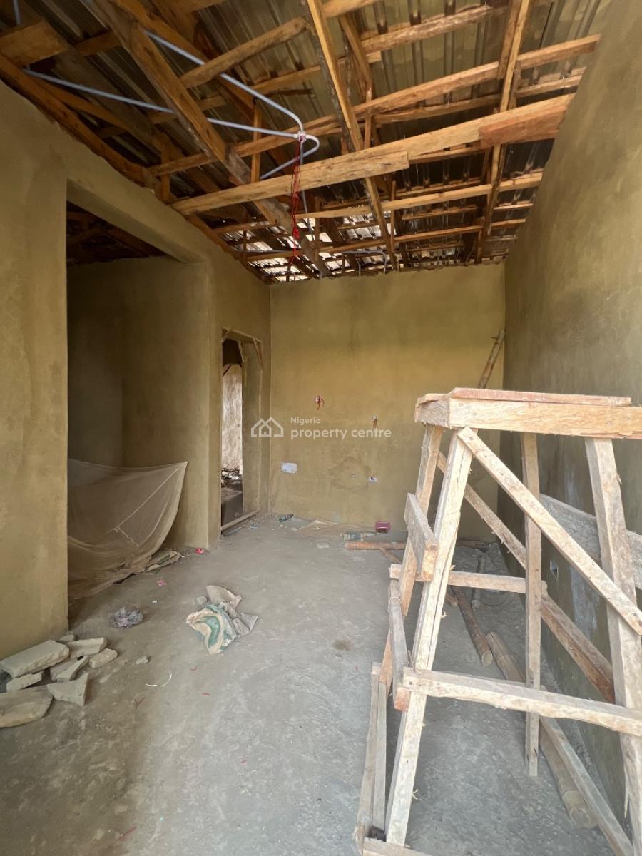 2 Bedroom Terraced Duplex at Offplan Stage, Ikorodu, Lagos, Terraced Duplex for Sale