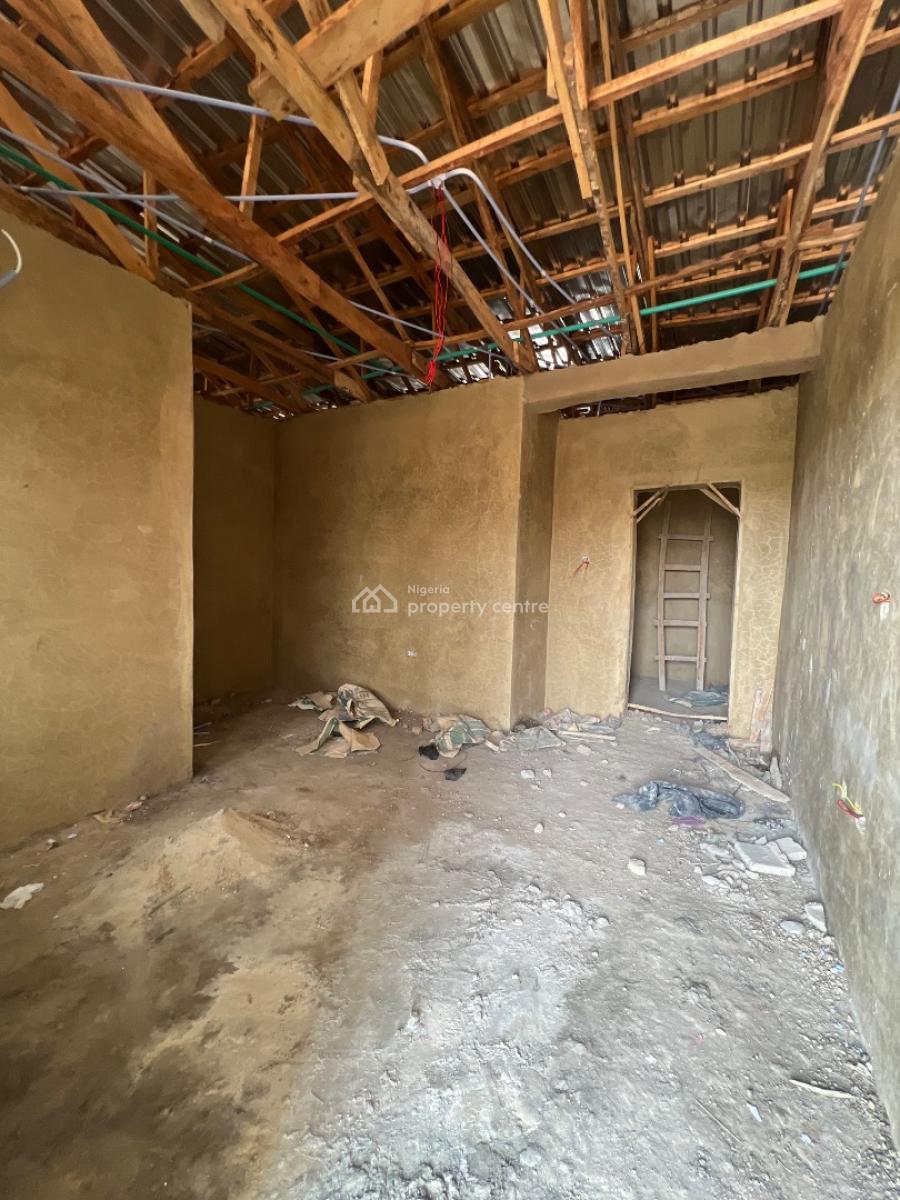 2 Bedroom Terraced Duplex at Offplan Stage, Ikorodu, Lagos, Terraced Duplex for Sale