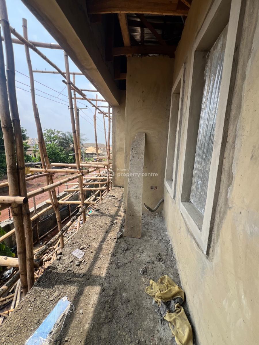 2 Bedroom Terraced Duplex at Offplan Stage, Ikorodu, Lagos, Terraced Duplex for Sale