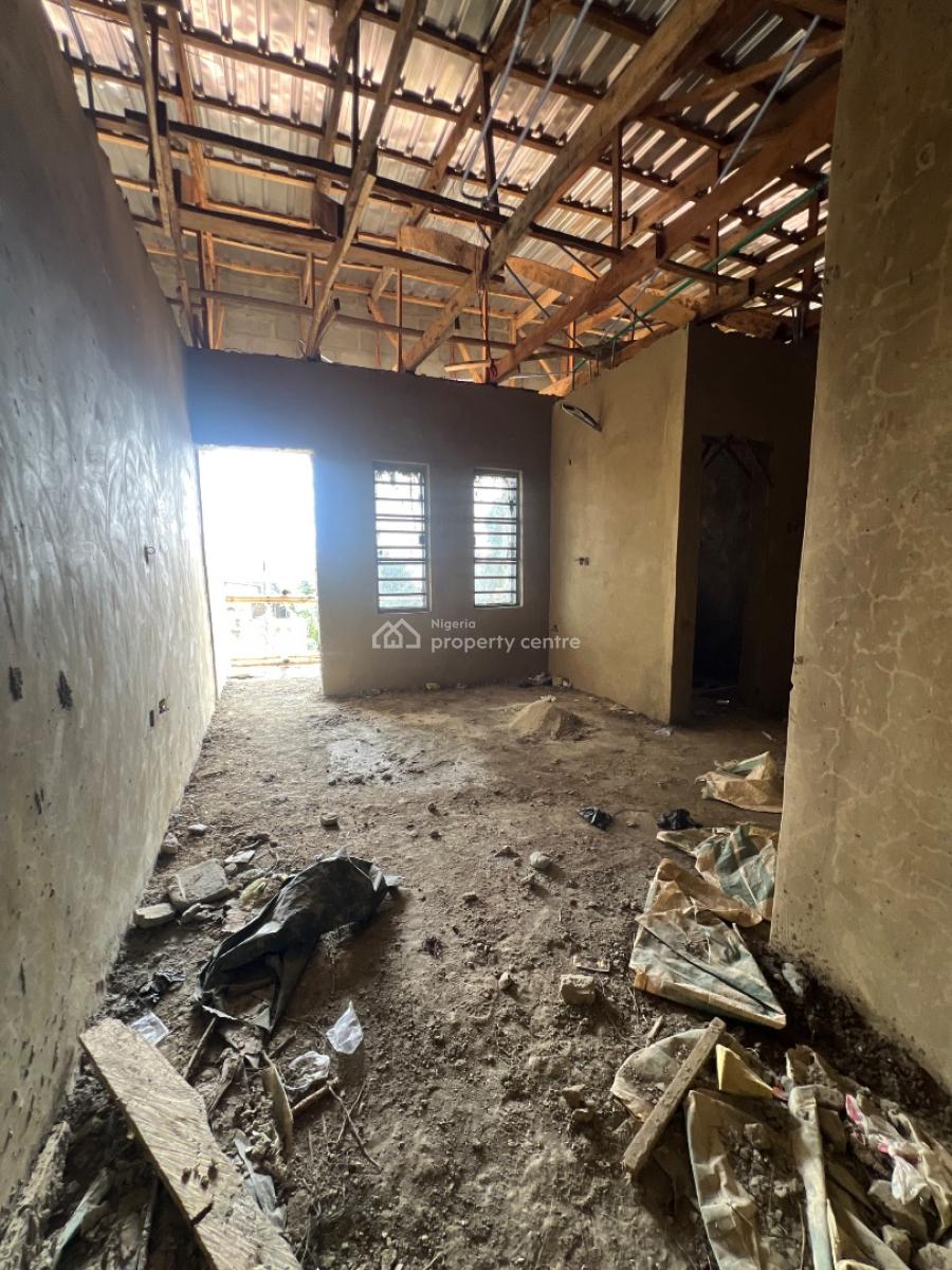 2 Bedroom Terraced Duplex at Offplan Stage, Ikorodu, Lagos, Terraced Duplex for Sale