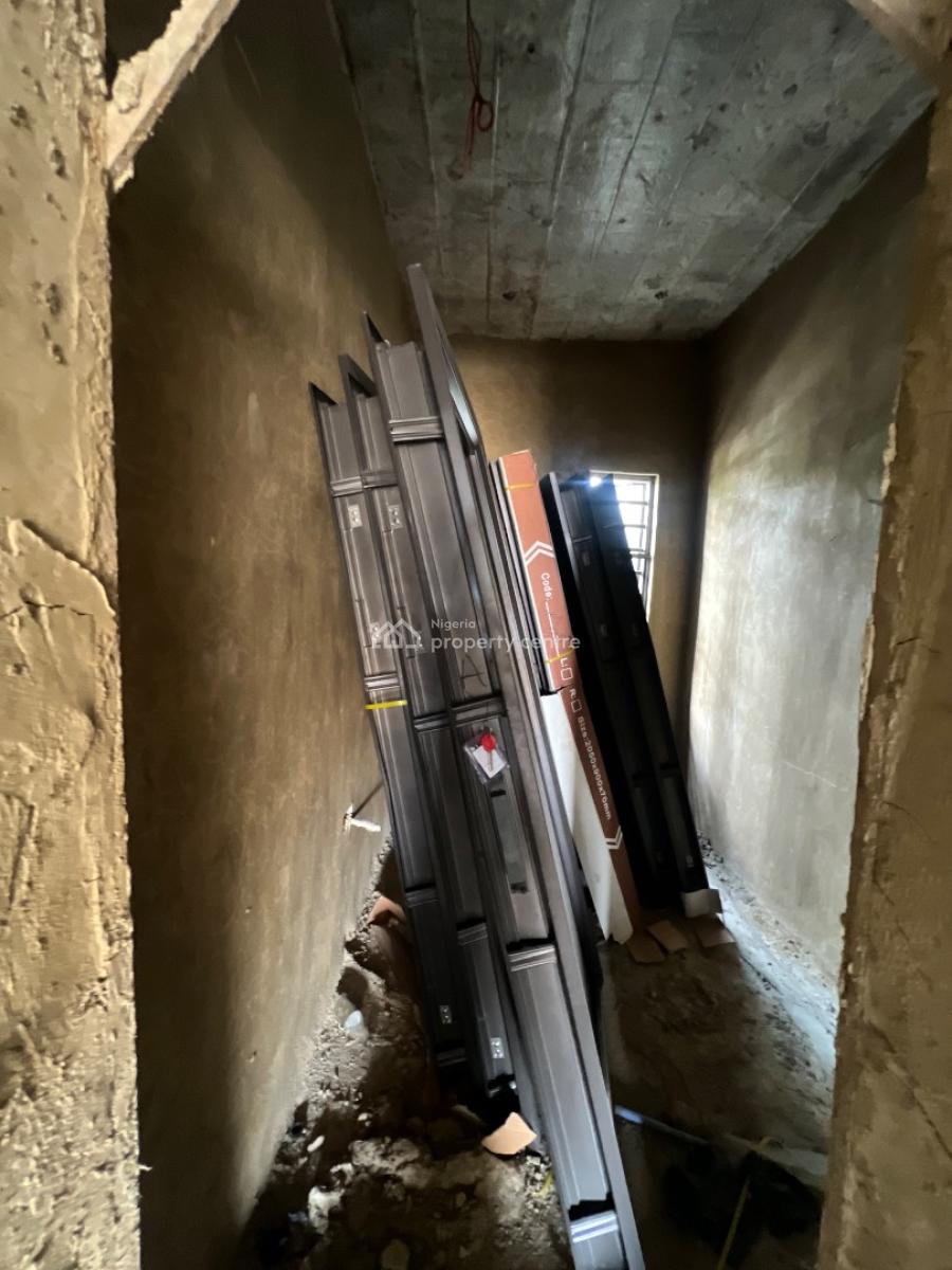 2 Bedroom Terraced Duplex at Offplan Stage, Ikorodu, Lagos, Terraced Duplex for Sale