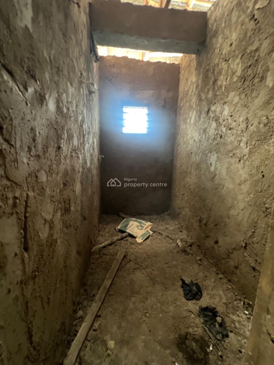 2 Bedroom Terraced Duplex at Offplan Stage, Ikorodu, Lagos, Terraced Duplex for Sale