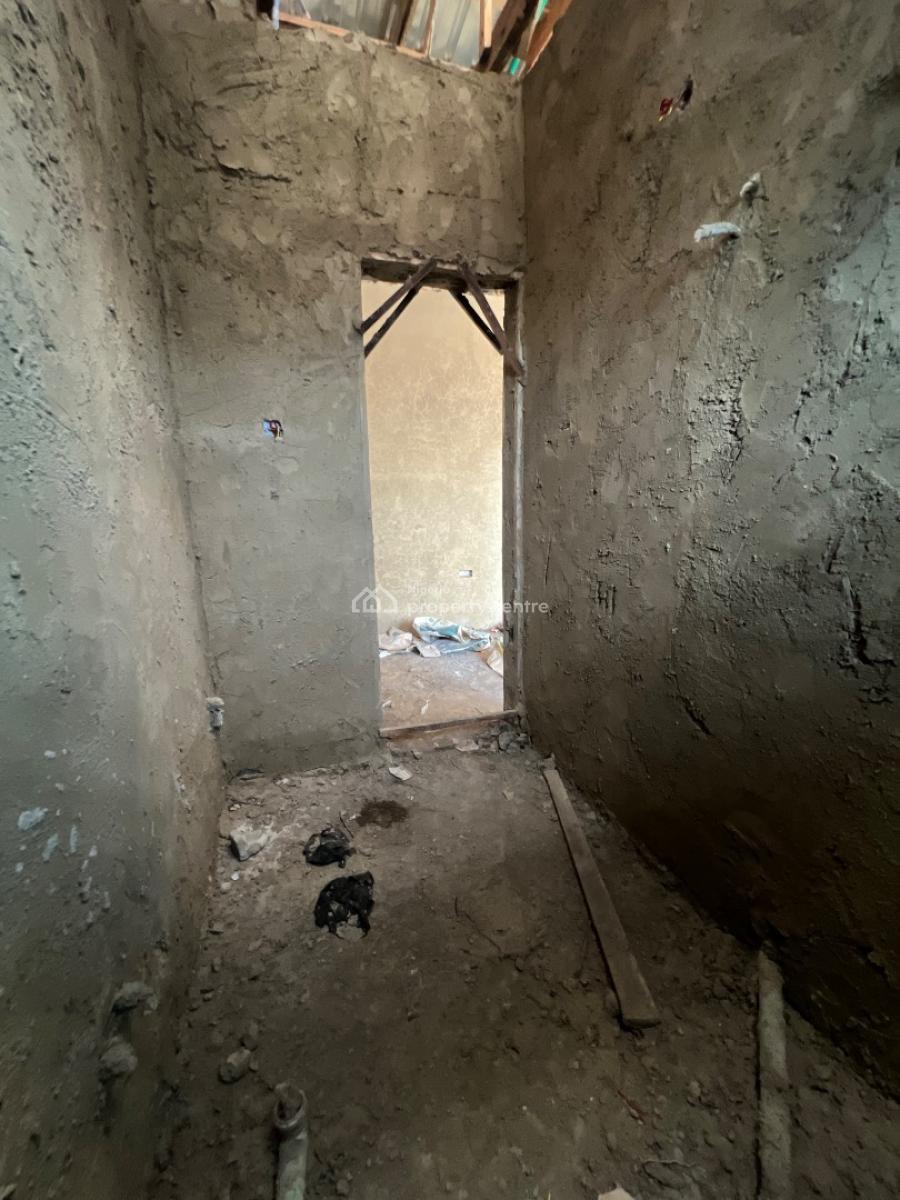 2 Bedroom Terraced Duplex at Offplan Stage, Ikorodu, Lagos, Terraced Duplex for Sale