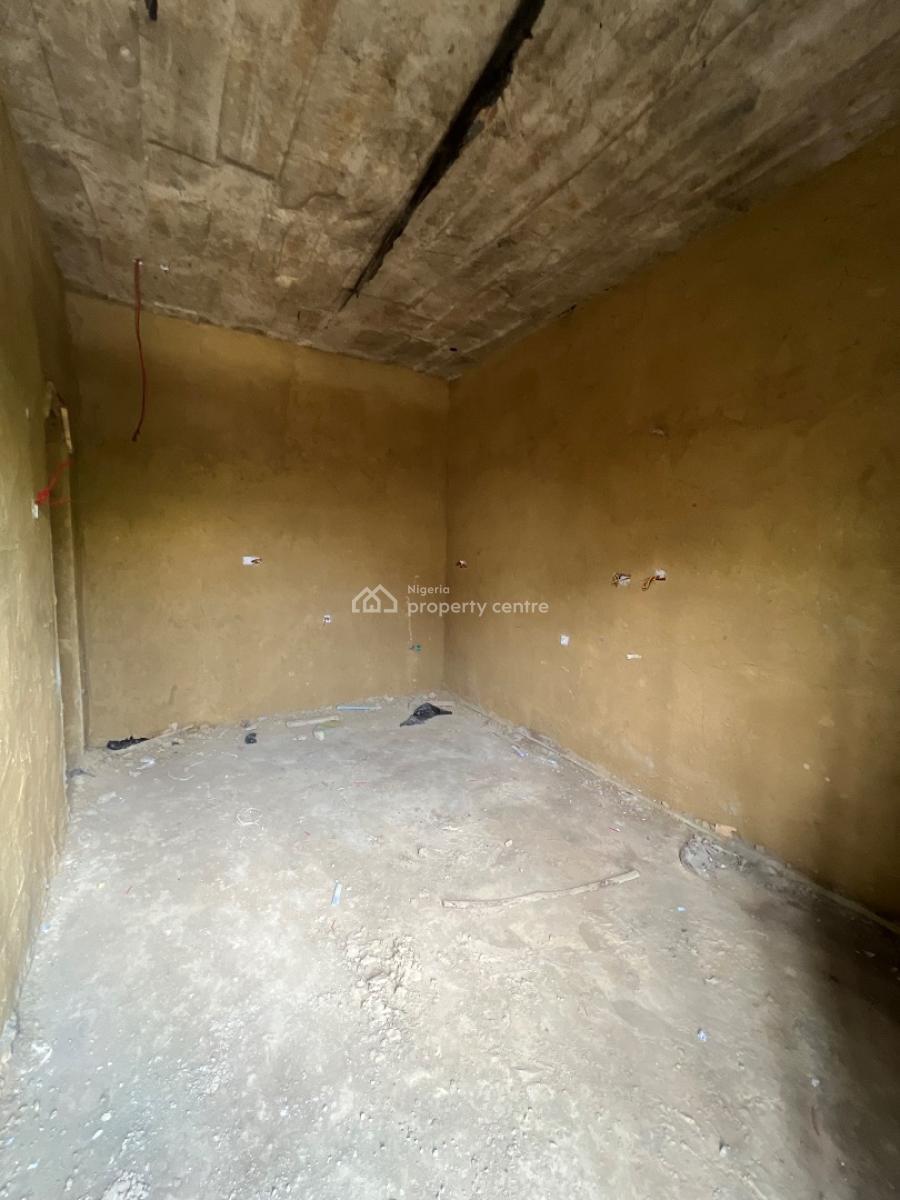 2 Bedroom Terraced Duplex at Offplan Stage, Ikorodu, Lagos, Terraced Duplex for Sale