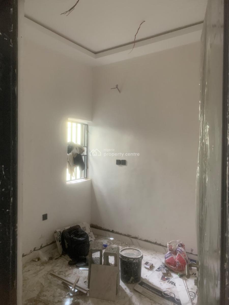 3 Bedroom Semi Detached Bungalow, By Sunnyvale, Galadimawa, Abuja, Semi-detached Bungalow for Sale