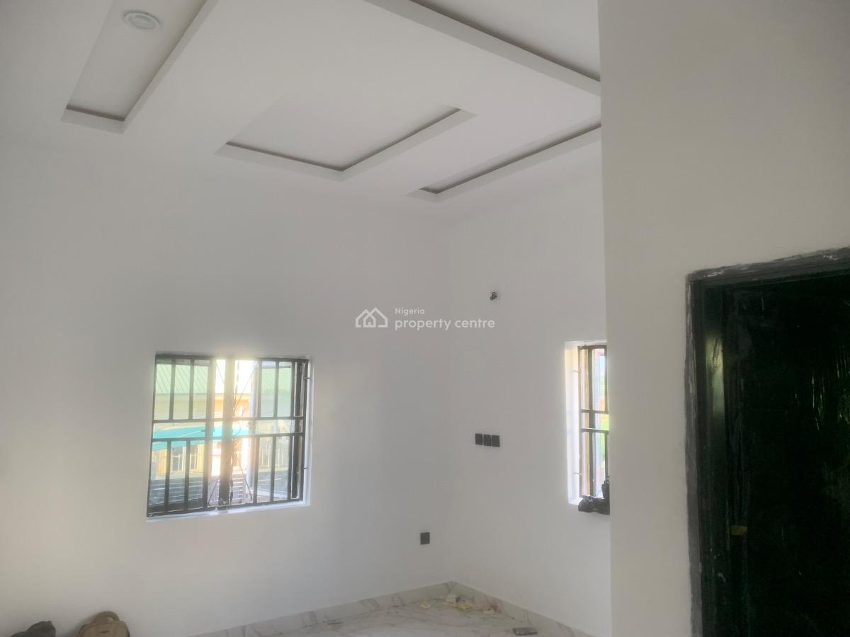 3 Bedroom Semi Detached Bungalow, By Sunnyvale, Galadimawa, Abuja, Semi-detached Bungalow for Sale