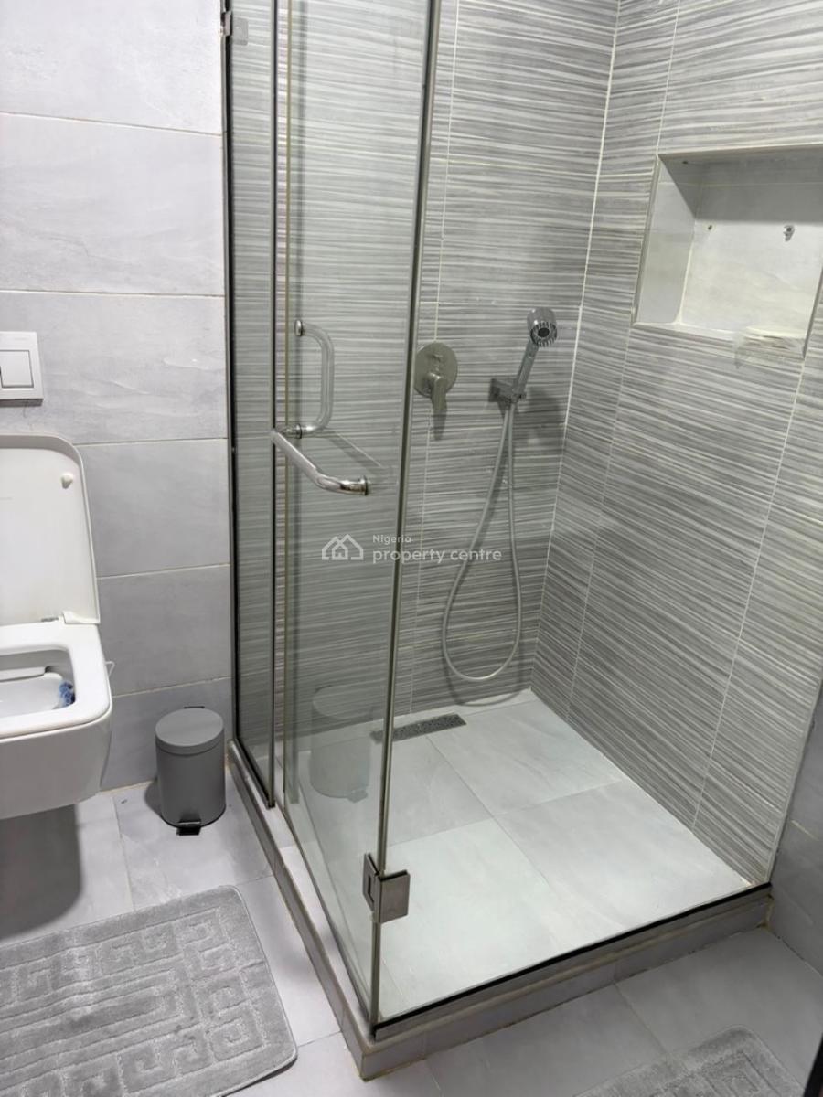 1 Bedroom Beautifully Furnished Apartment, Victoria Island,eko Hotel Enviro, Victoria Island (vi), Lagos, Mini Flat (room and Parlour) Short Let