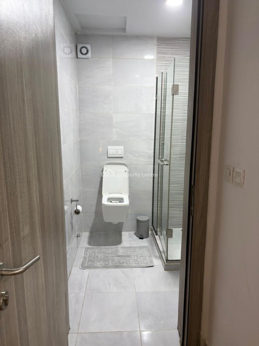 1 Bedroom Beautifully Furnished Apartment, Victoria Island,eko Hotel Enviro, Victoria Island (vi), Lagos, Mini Flat (room and Parlour) Short Let