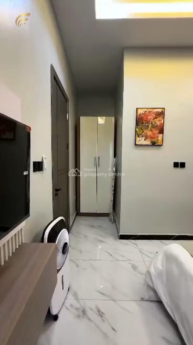 Fully Furnished 2-bedroom Apartment, Freedom Way, Lekki Phase 1, Lekki, Lagos, Flat / Apartment for Rent