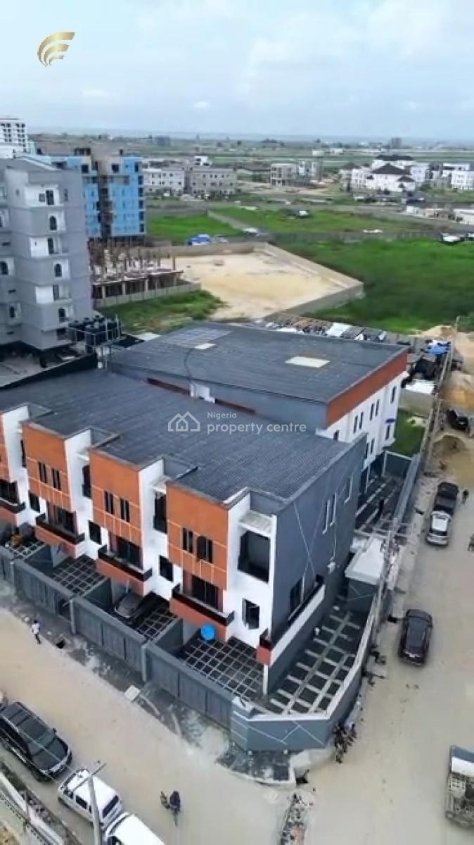 Fully Furnished 2-bedroom Apartment, Freedom Way, Lekki Phase 1, Lekki, Lagos, Flat / Apartment for Rent