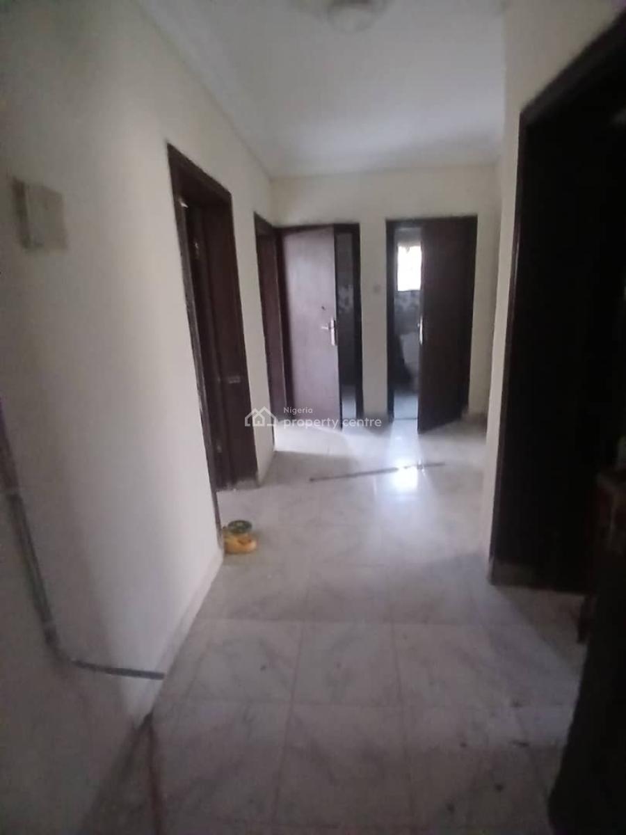 3bedroom Flat in a Call to Enter Estate., a Call to Enter Estate.  Behind Aptech Sangotedo, Sangotedo, Ajah, Lagos, Flat / Apartment for Rent