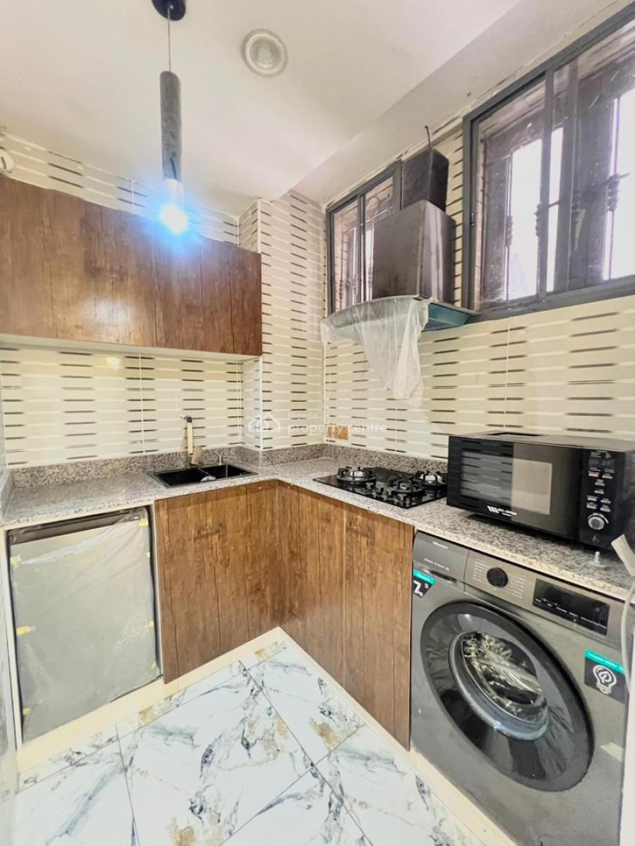 1 Bedroom Apartment, Ikoyi, Lagos, Flat / Apartment for Rent