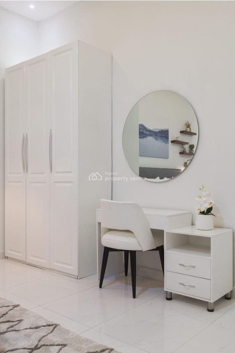Exclusive 3bedroom Luxury Apartment, Heart of Oniru, Oniru, Victoria Island (vi), Lagos, Flat / Apartment Short Let