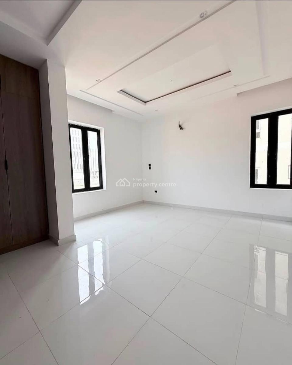 Fully Service & Newly Build 2bedroom Apartment with Fitted Kitchen, Freedom Way, Lekki Phase 1, Lekki, Lagos, Flat / Apartment for Rent