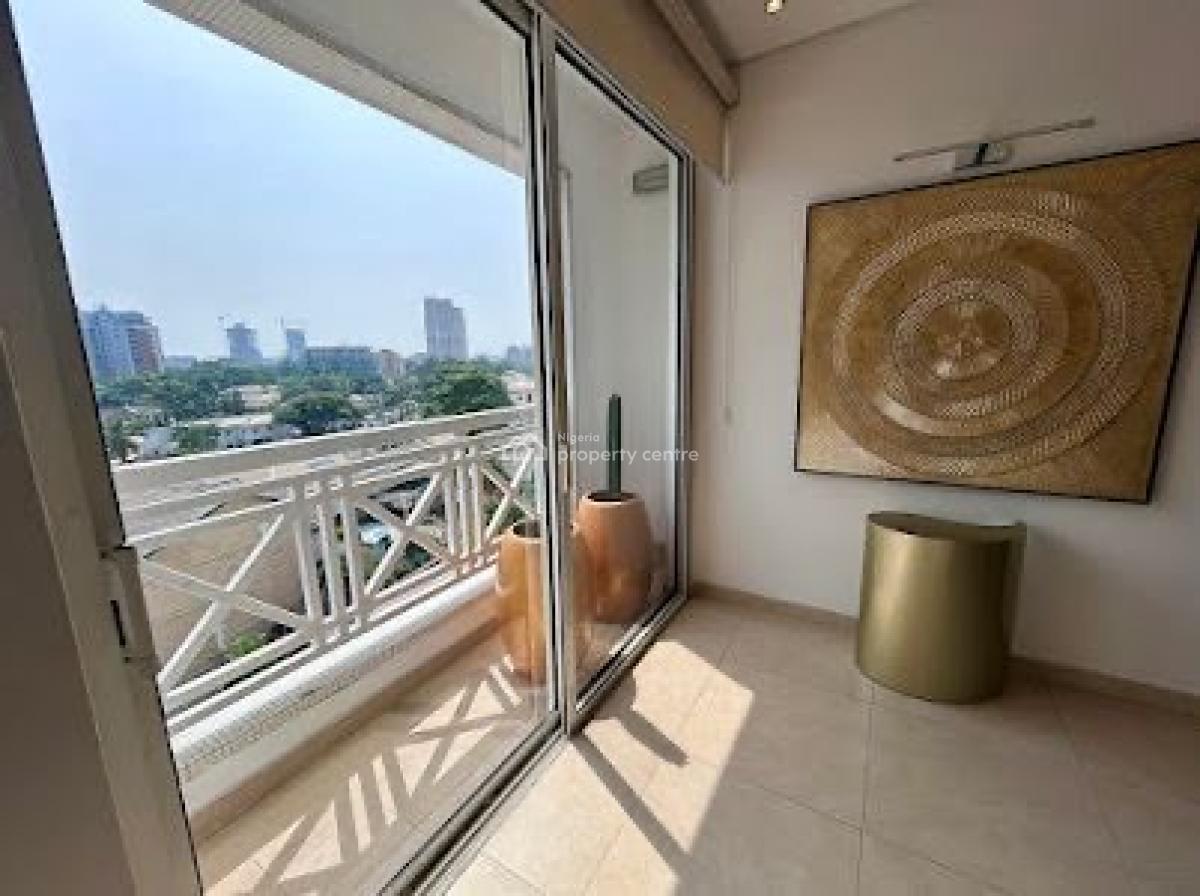 Magnificent 2bedroom Apartment, Cooper Road,old Ikoyi, Ikoyi, Lagos, Flat / Apartment Short Let