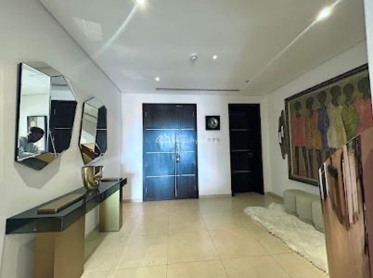 Magnificent 2bedroom Apartment, Cooper Road,old Ikoyi, Ikoyi, Lagos, Flat / Apartment Short Let