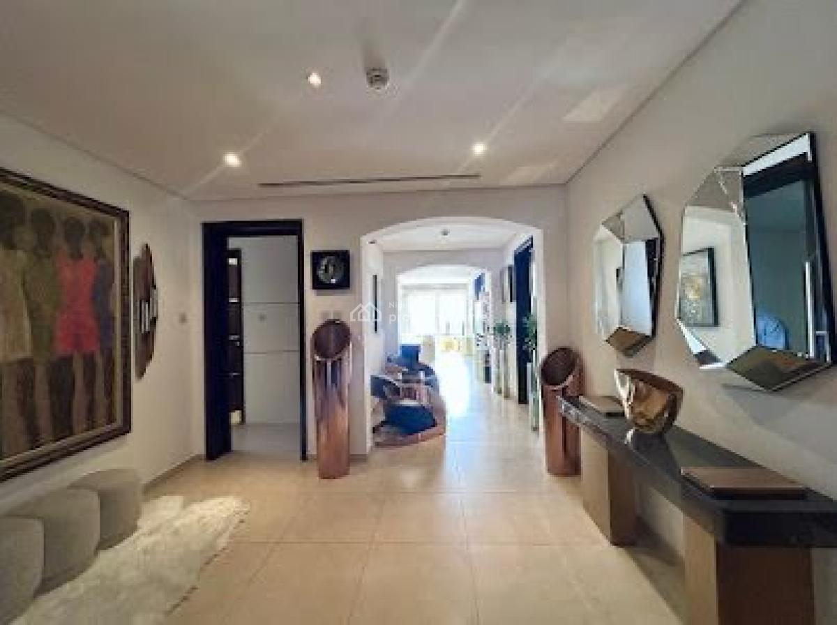 Magnificent 2bedroom Apartment, Cooper Road,old Ikoyi, Ikoyi, Lagos, Flat / Apartment Short Let