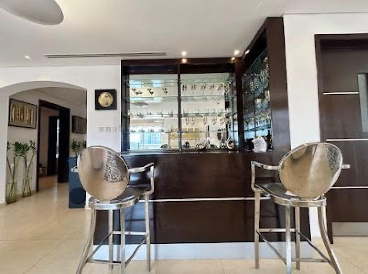 Magnificent 2bedroom Apartment, Cooper Road,old Ikoyi, Ikoyi, Lagos, Flat / Apartment Short Let