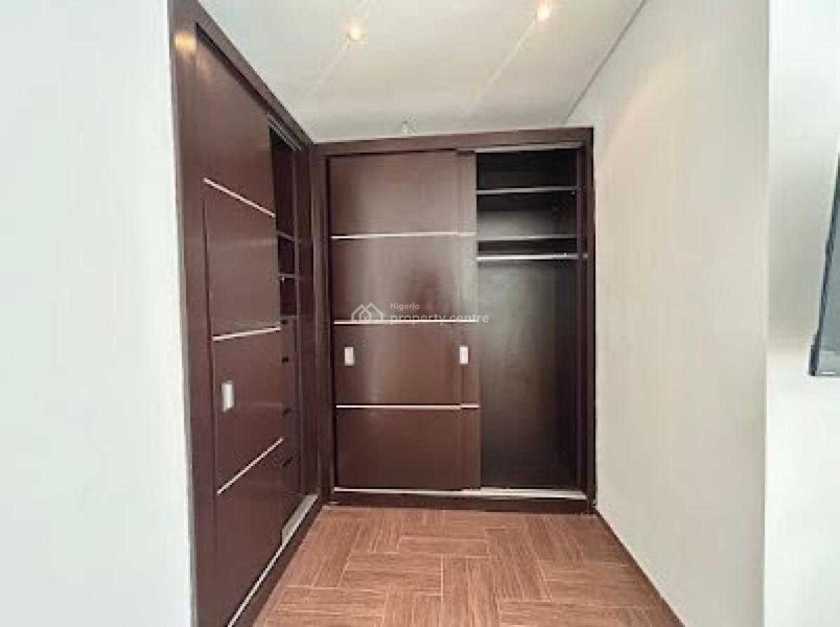 Magnificent 2bedroom Apartment, Cooper Road,old Ikoyi, Ikoyi, Lagos, Flat / Apartment Short Let