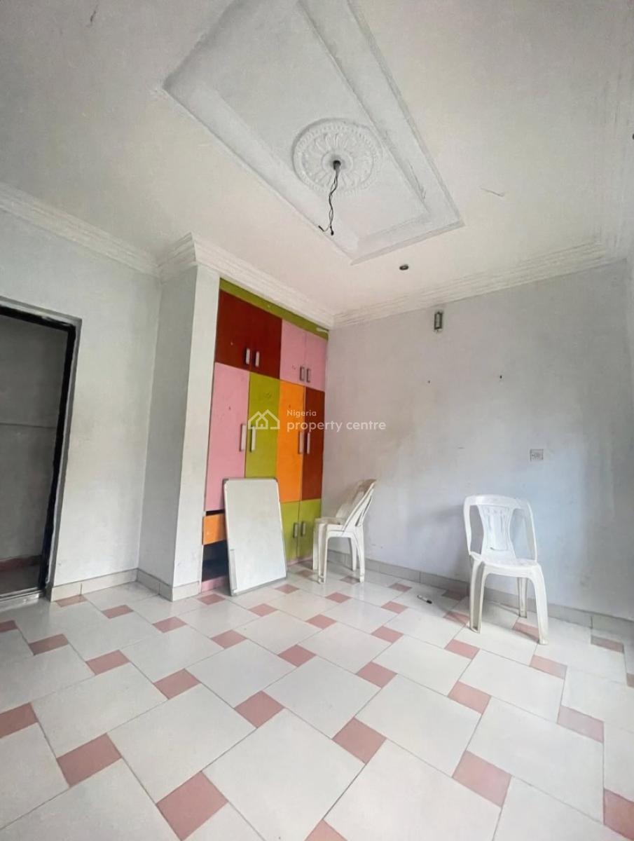 5 Bedroom Duplex with Gate House, Rumunduru-eneka Link Road, Eneka, Port Harcourt, Rivers, Detached Duplex for Sale