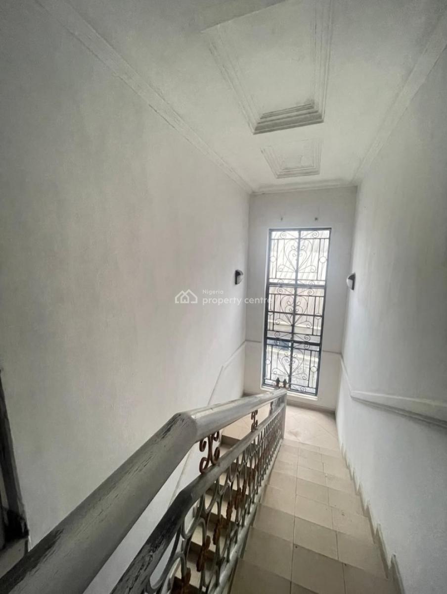 5 Bedroom Duplex with Gate House, Rumunduru-eneka Link Road, Eneka, Port Harcourt, Rivers, Detached Duplex for Sale