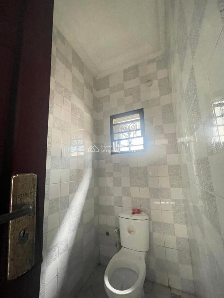 5 Bedroom Duplex with Gate House, Rumunduru-eneka Link Road, Eneka, Port Harcourt, Rivers, Detached Duplex for Sale
