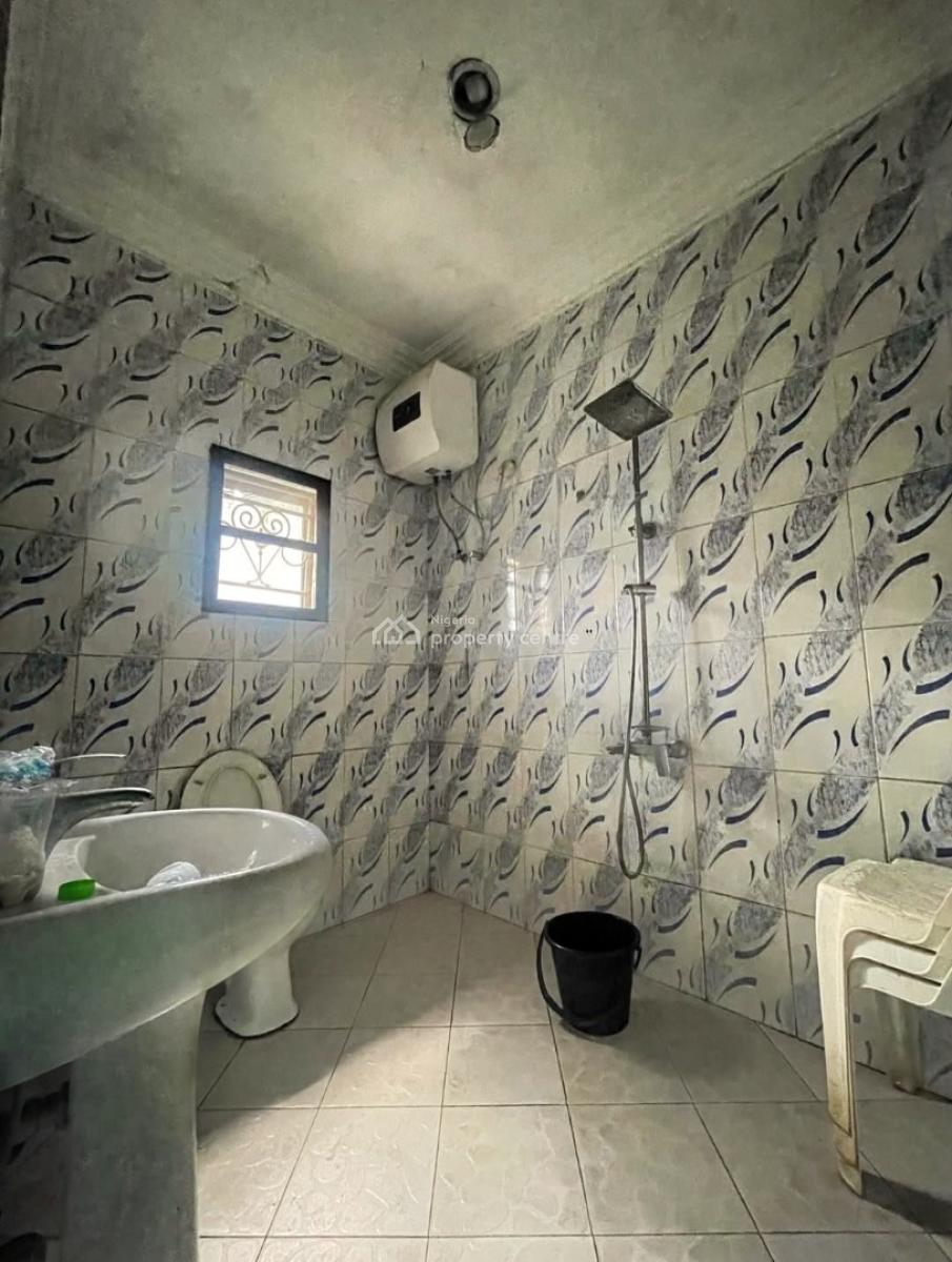 5 Bedroom Duplex with Gate House, Rumunduru-eneka Link Road, Eneka, Port Harcourt, Rivers, Detached Duplex for Sale