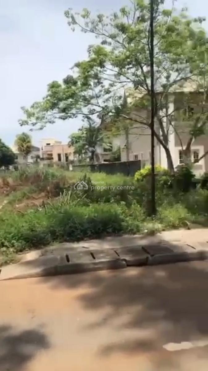 817sqm Land, Carlton Gate Estate,, Lekki, Lagos, Residential Land for Sale