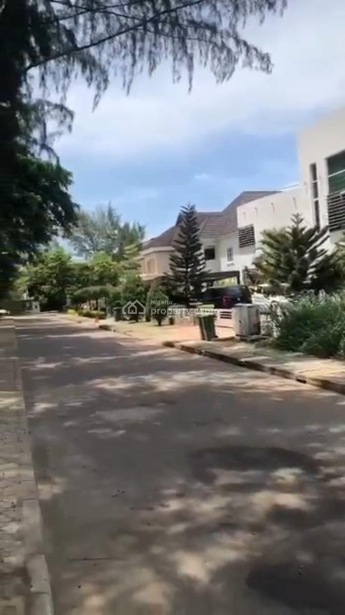 817sqm Land, Carlton Gate Estate,, Lekki, Lagos, Residential Land for Sale