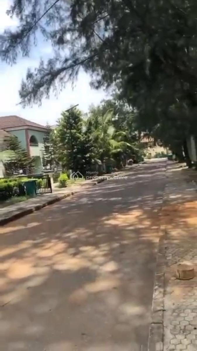 817sqm Land, Carlton Gate Estate,, Lekki, Lagos, Residential Land for Sale