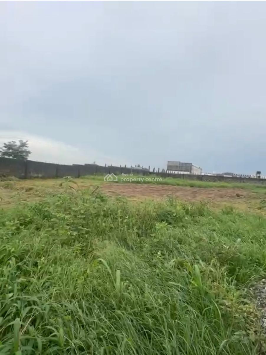 1,500sqm, Residential, C of O, By Gilmor, Jahi, Abuja, Residential Land for Sale