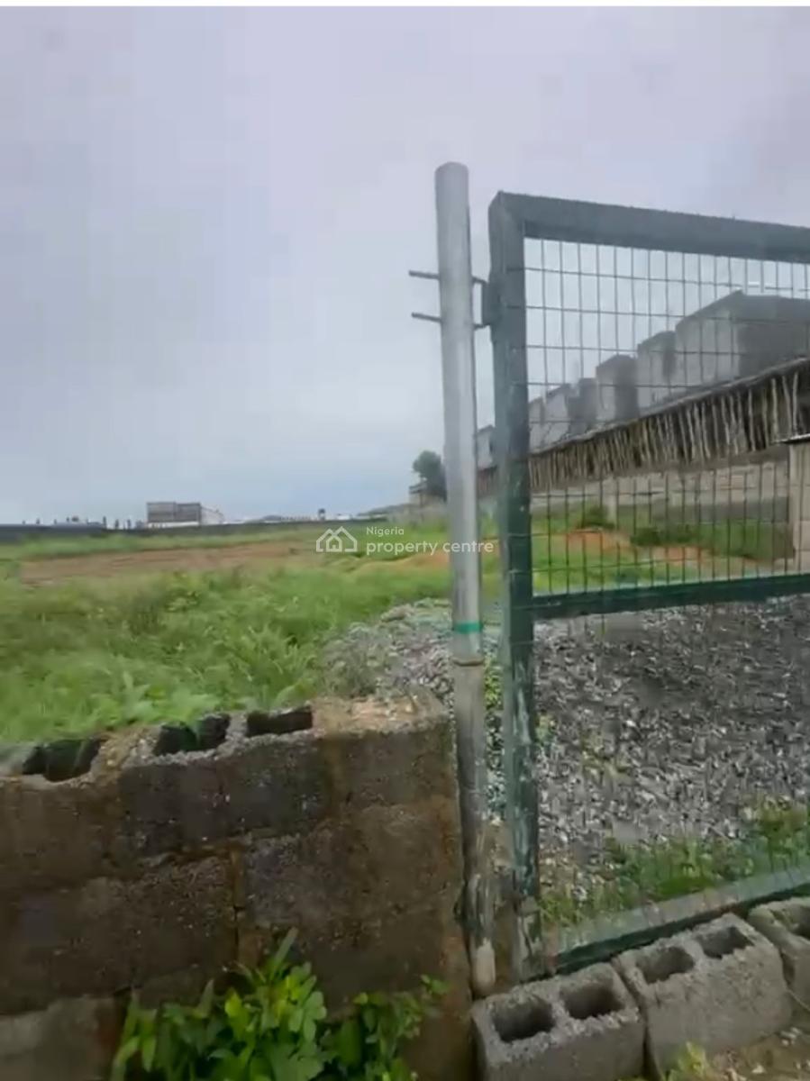 1,500sqm, Residential, C of O, By Gilmor, Jahi, Abuja, Residential Land for Sale
