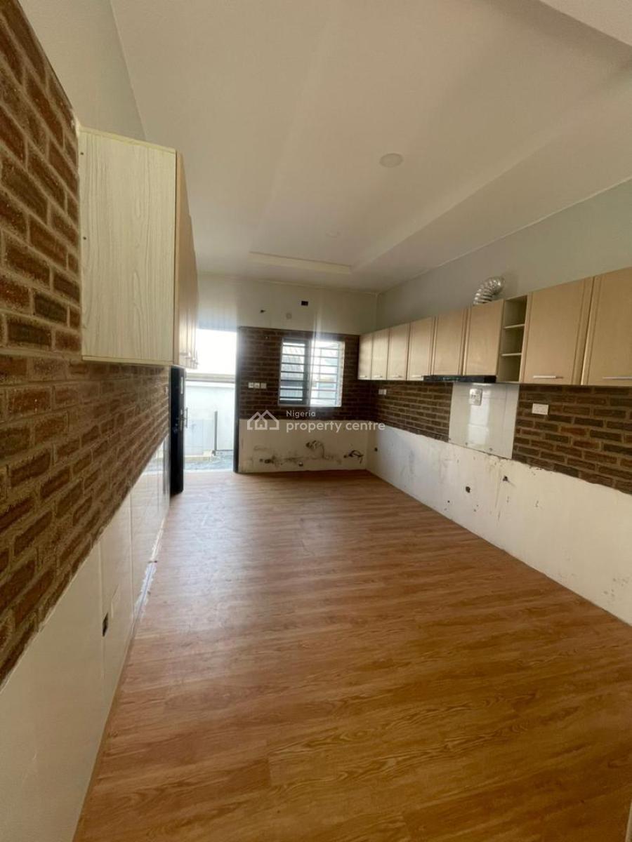 Premium 5 Bedroom Fully Detached Duplex with Bq, Premium 5 Bedroom Fully Detached Duplex with Bq, Lekki Phase 1, Lekki, Lagos, Detached Duplex for Sale