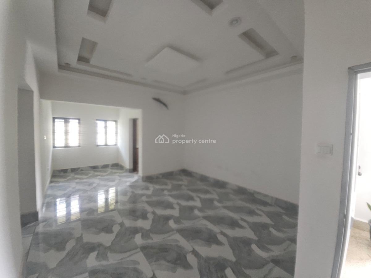 Brandnew 2 Bedroom Blocks of Flat with Solar Panels, By Sunnyvale Estate, Dakwo, Abuja, House for Rent