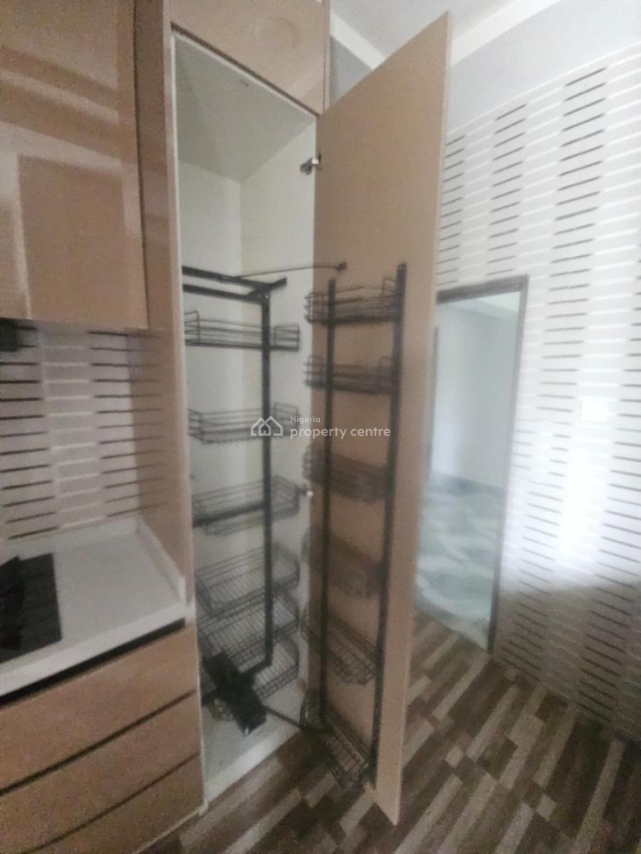 Brandnew 2 Bedroom Blocks of Flat with Solar Panels, By Sunnyvale Estate, Dakwo, Abuja, House for Rent