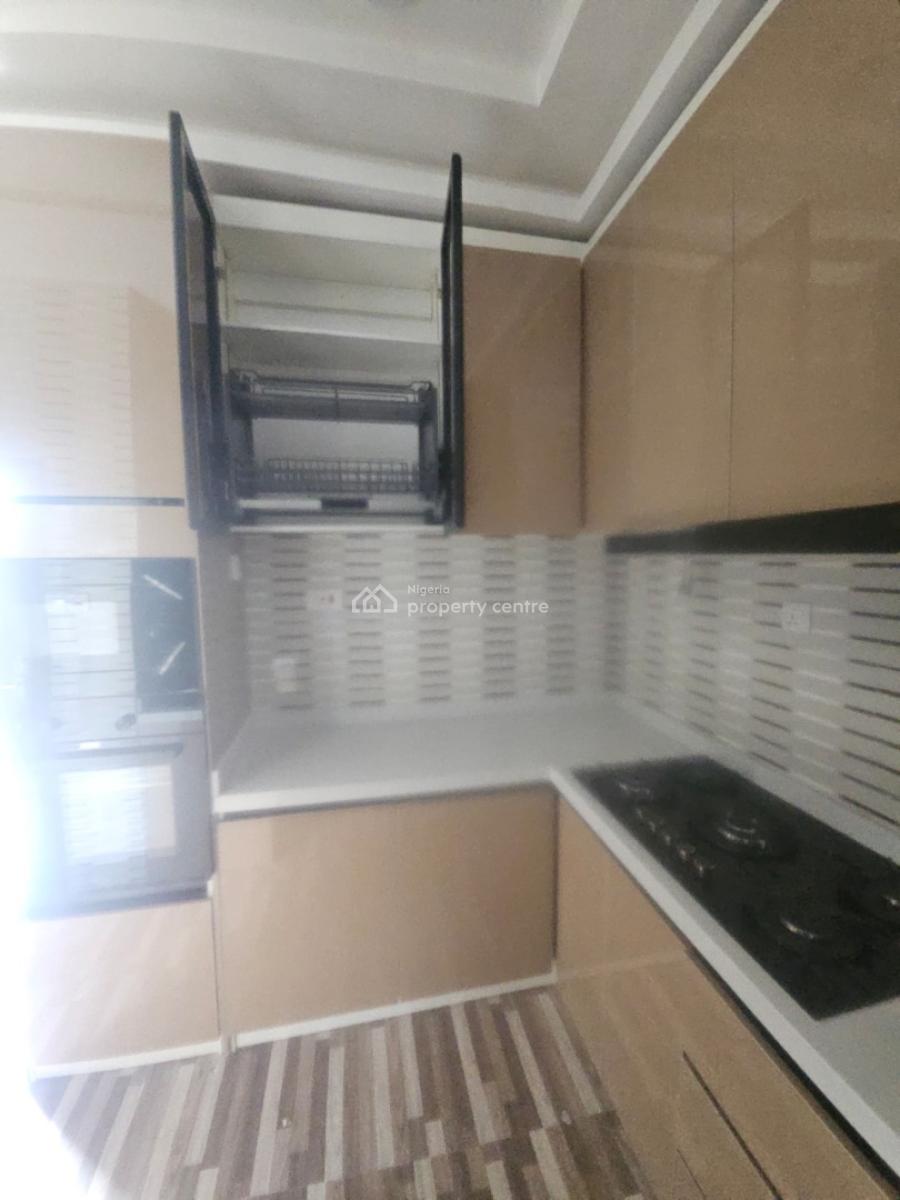 Brandnew 2 Bedroom Blocks of Flat with Solar Panels, By Sunnyvale Estate, Dakwo, Abuja, House for Rent