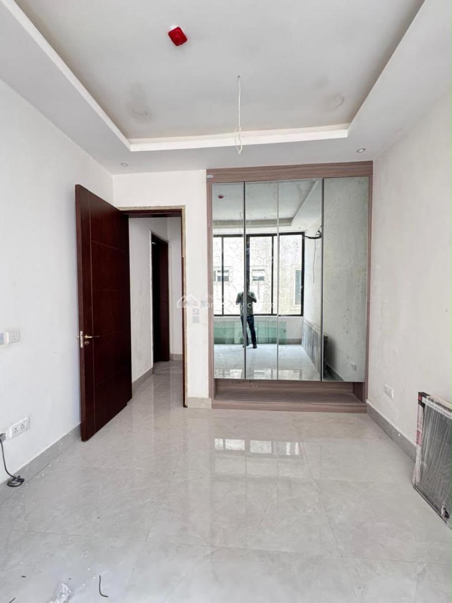 Luxury 3 Bedroom Apartment, Lekki Phase 1, Lekki, Lagos, Flat / Apartment for Rent